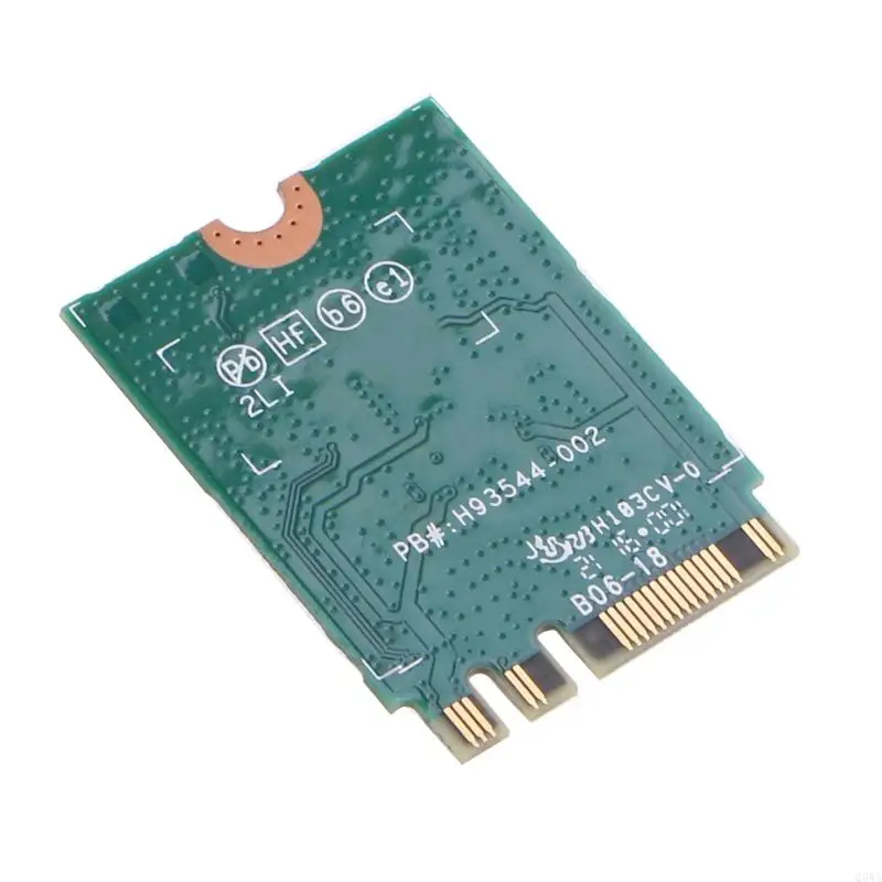 Q5WA DUAL BAND 2.4G/5GHz WiFi WLAN para 8265NGW Wireless-AC 8265 NGFF 802.11ac 867Mbps 2x2 Mu-Mimo Wifi BT 4.2