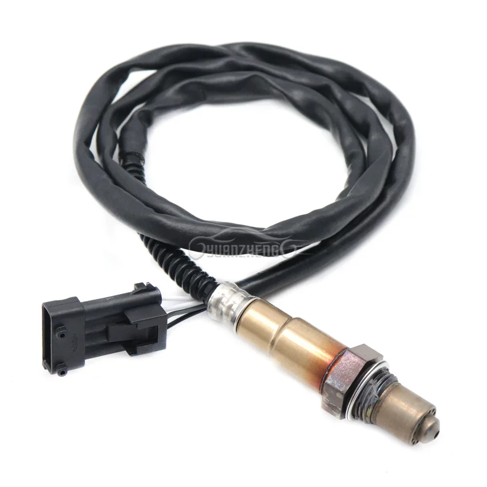 018B176000 Car Air Fuel Ratio Lambda Oxygen O2 Sensor Fit For CFMOTO CF MOTO CF500/600/625 X5 X6 Z6EX U6 EFI 018B176000