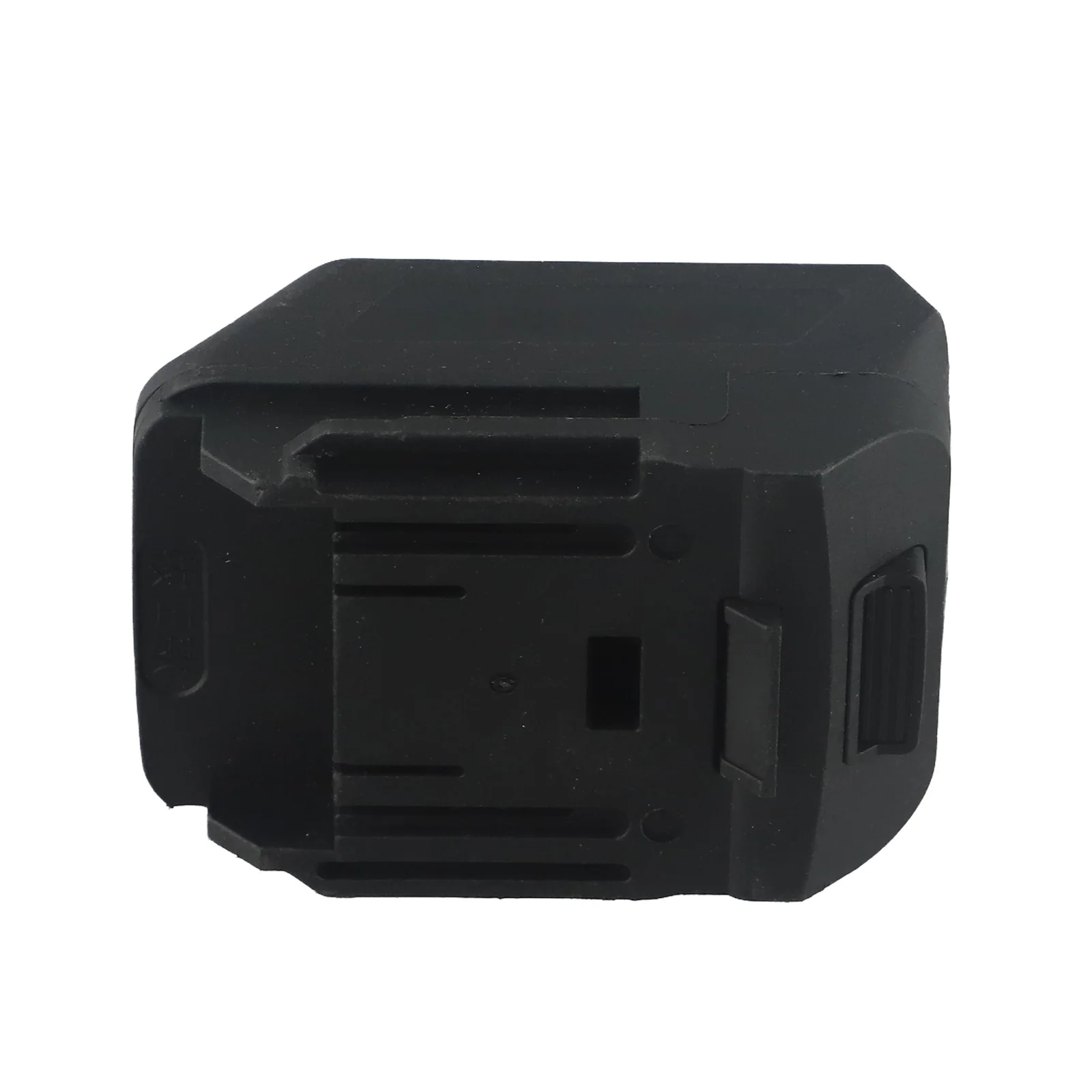 18 فولت محول البطارية لتقوم بها بنفسك كابلات الموصلات المواد البلاستيكية الأحمر سلك إيجابي 18 فولت الجهد 2 قطعة كمية الأسلاك السلبية السوداء