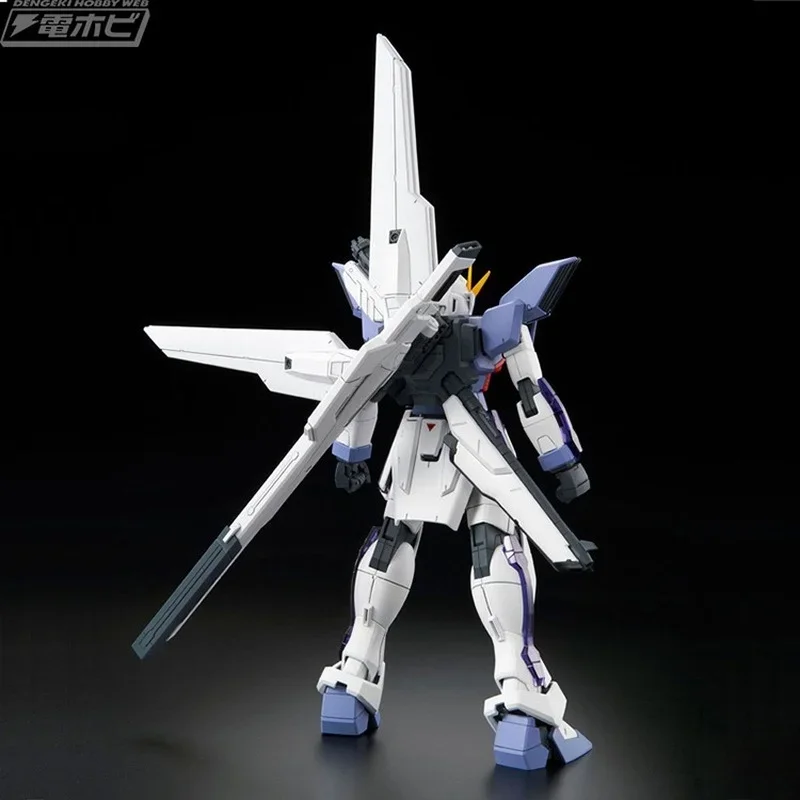 Bandai Originale GUNDAM Anime PB Limitato MG 1/100 GX-9900 Gundam X Unit3 Action Figure Giocattoli Da Collezione Modello Regali per I Bambini