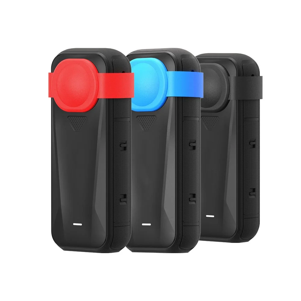 

Suitable For Insta360 X4 Air Camera Body Protection Case Lens Protection Case