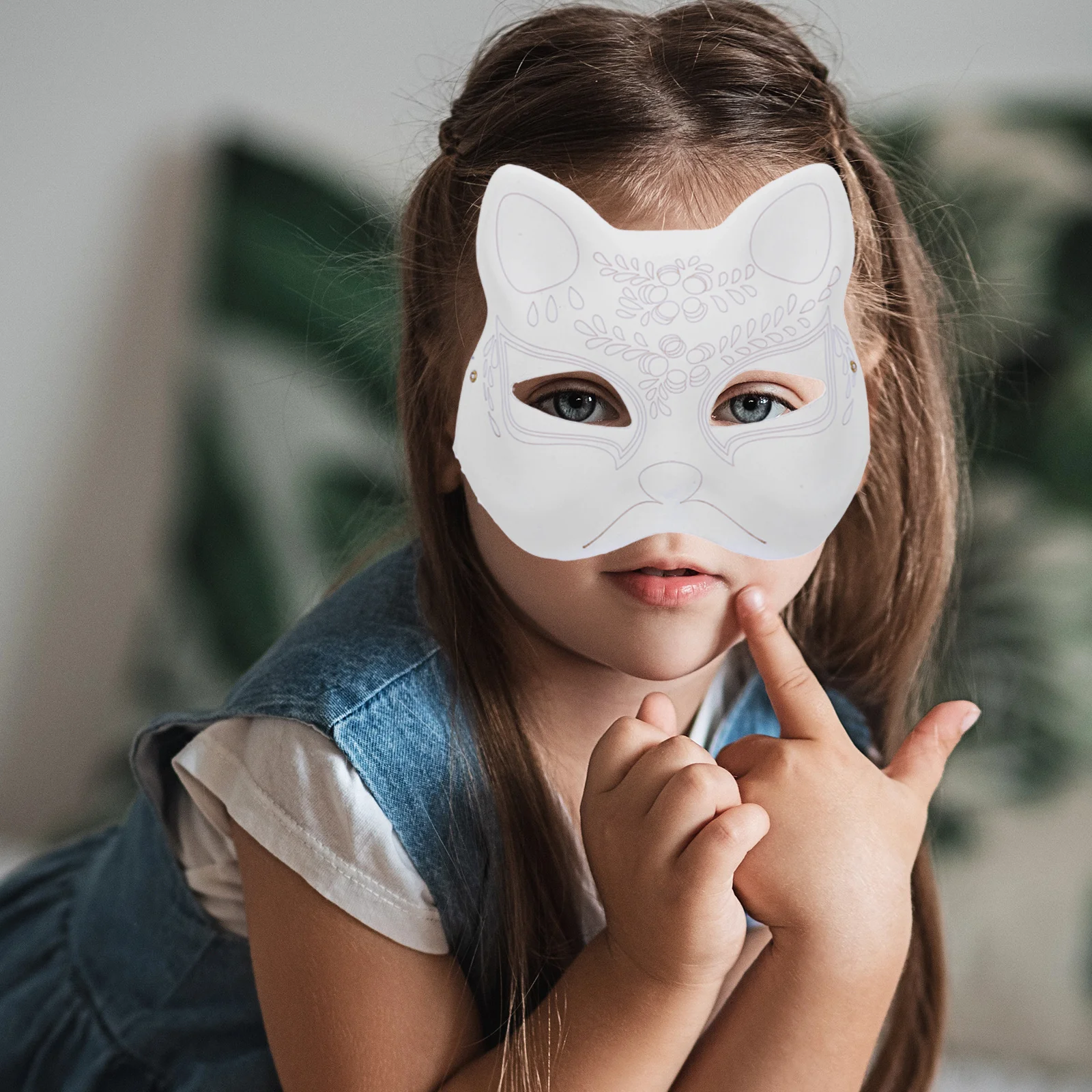 : Szövetdíszítés