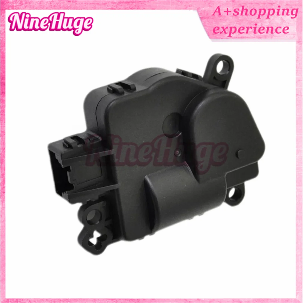 68079488AA 68079488AB 604-045 1712234 Car HVAC Heater Blend Door Actuator  For Dodge Durango Jeep Grand Cherokee 2011 2012 2013