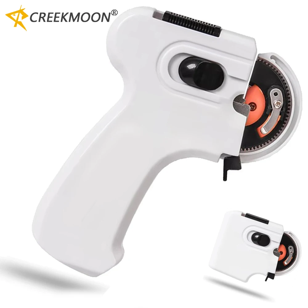 New Electric Automatic Fishing Hook Tier Machine Fishing Hooks Line Knot Fast Tying Device Equipment For Outdoor Fishing Tool