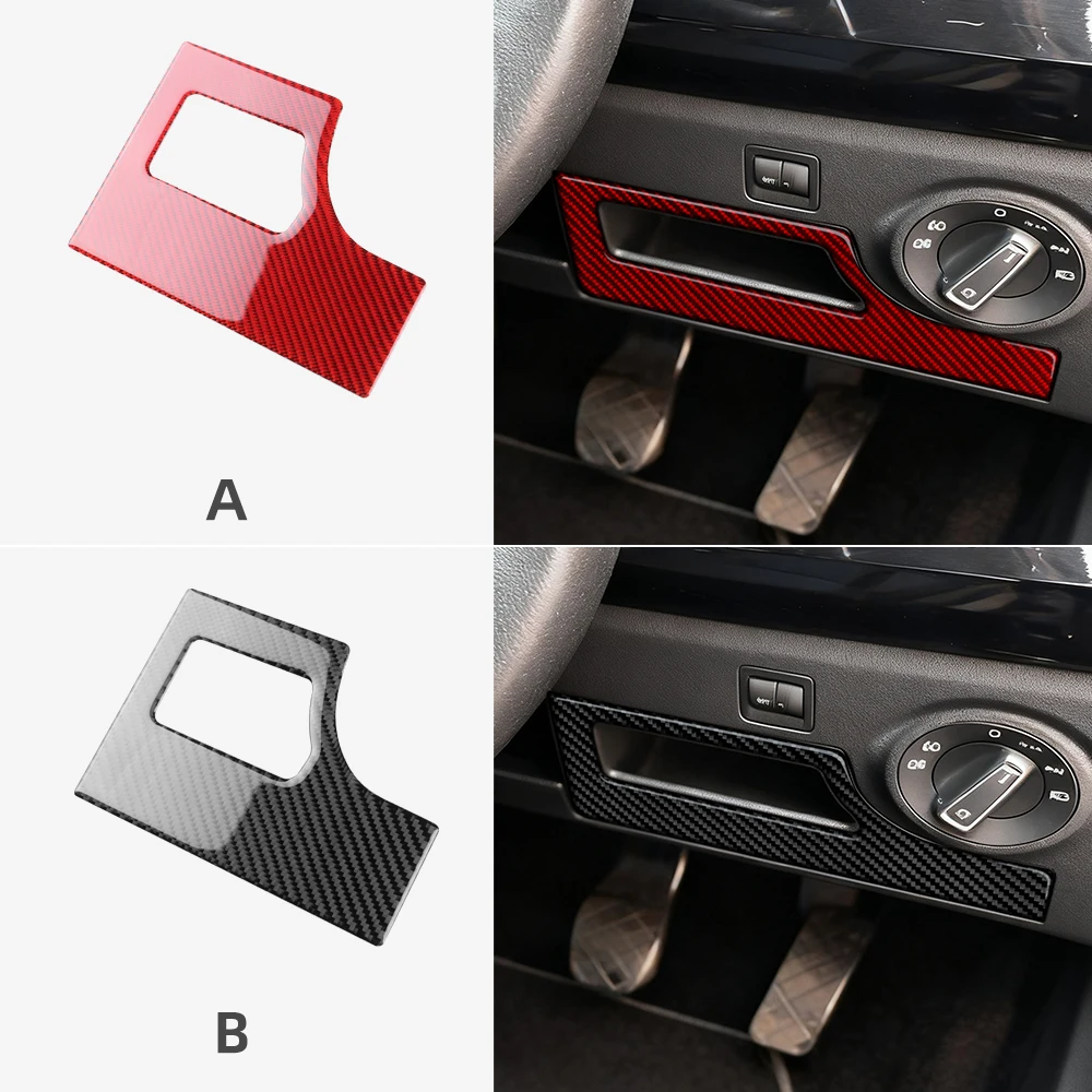 Real Soft Carbon Fi…