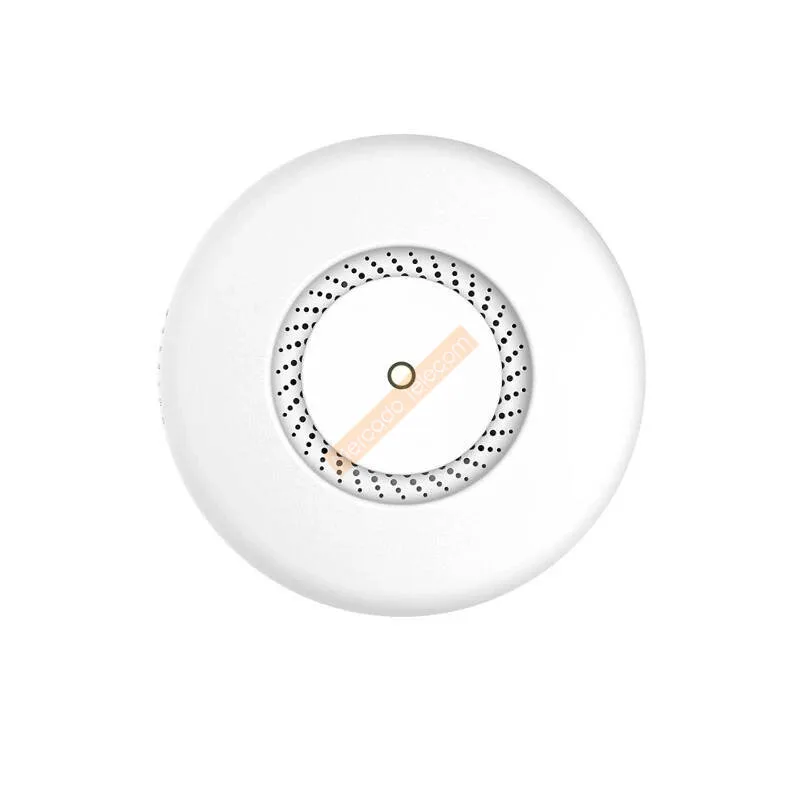 Mikrotik RBcAPGi-5acD2nD cAP ac Dual Gigabit Ethernet Port Dual Frequency Wireless AP Enterprise