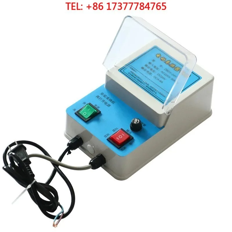 24 V Greenhouse Film Reeler Controller Winder Coiler Motor Lifter Shutter Switch Box Remote Control Ventilation System