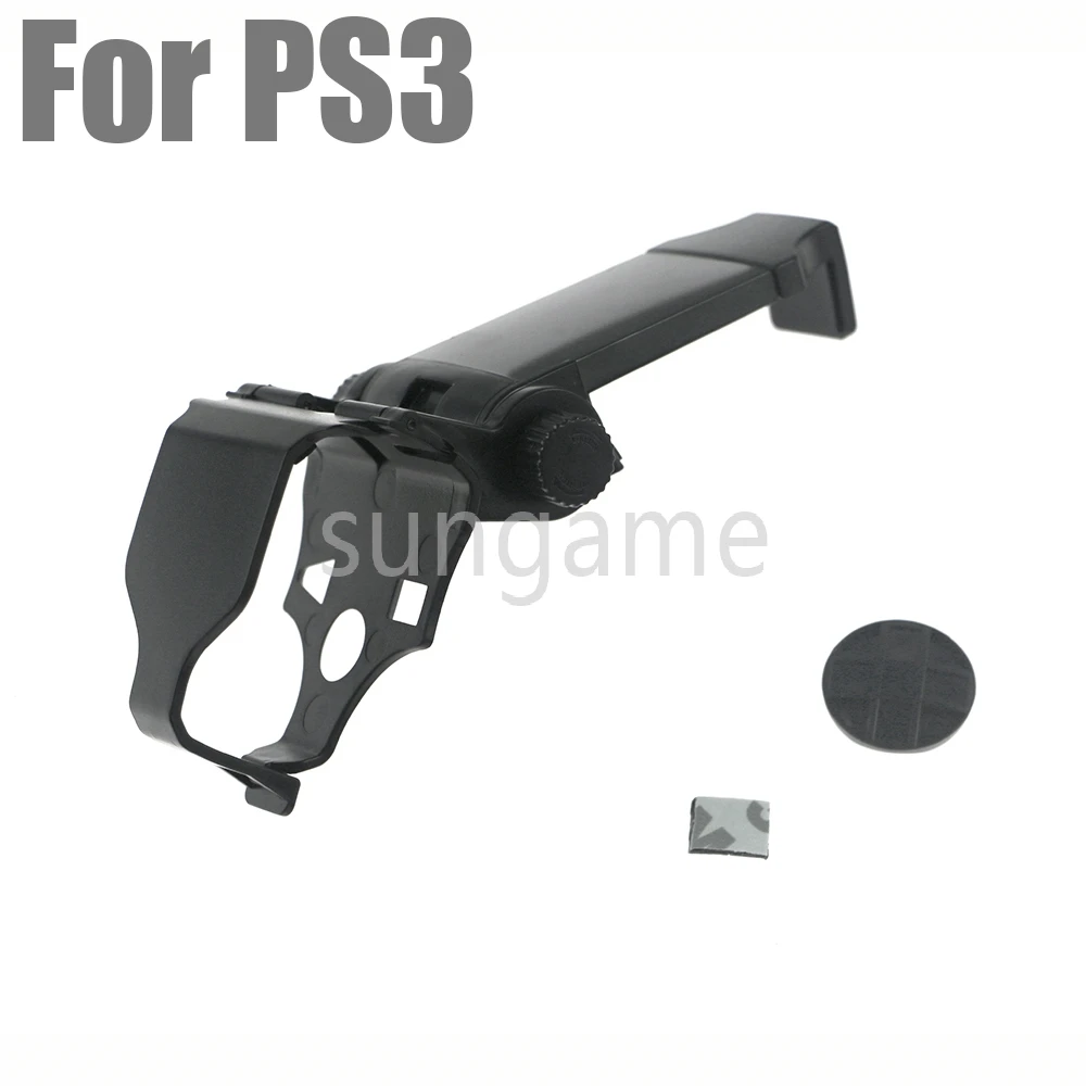 1pc Stand Holder Mount For PS3 GamePad Game Controller Wireless Bluetooth-compatible Handle Joystick