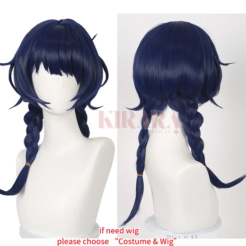 Xiangling تأثيري حلي شعر مستعار لعبة تأثير فانوس طقوس الجلد شيانغ لينغ السنة الجديدة يهتف ملابس النساء كرنفال لعب الأدوار الأحذية