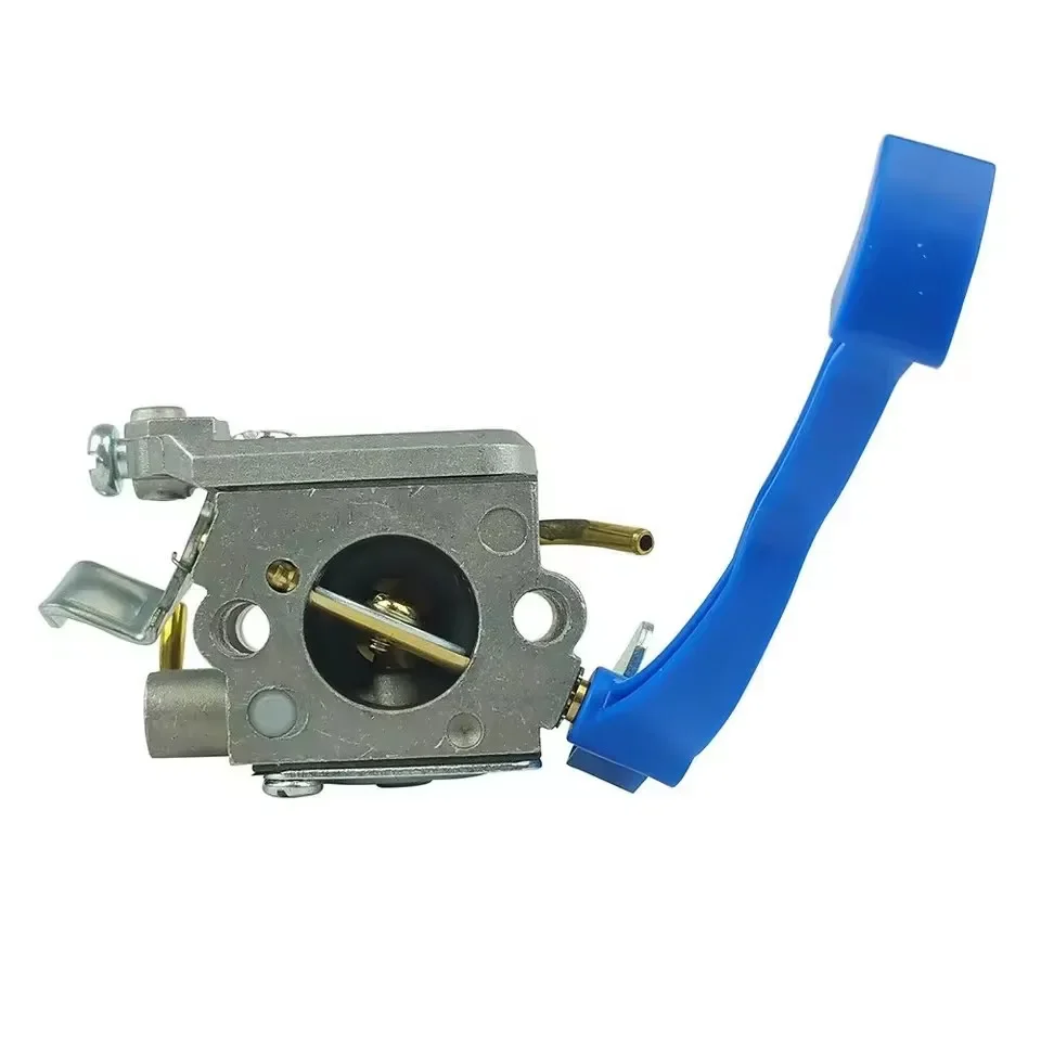 Zama Carburetor C1Q-W37 for Husqvarna 125B 125BX 125BVX Blower Vergaser