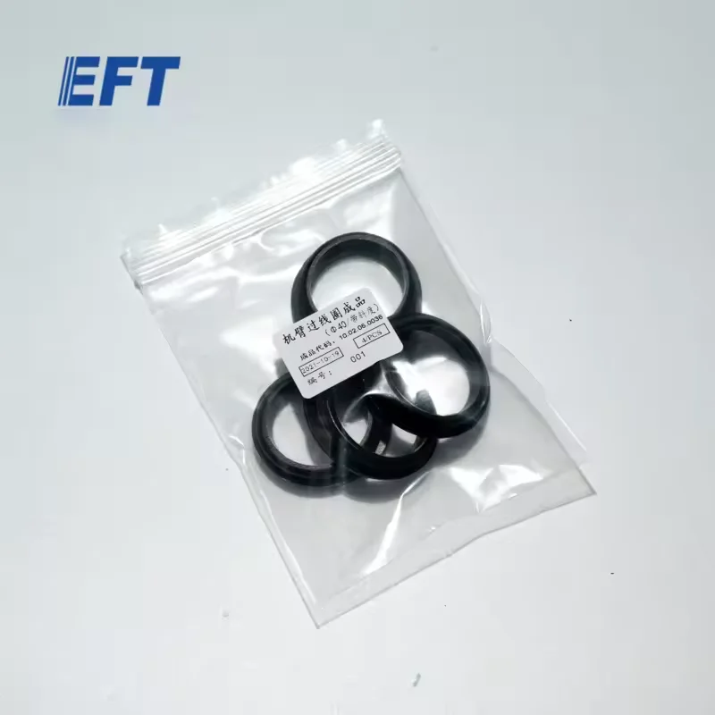 EFT Drone อะไหล่แขนม้วน φ40/4 ชิ้นสําหรับ Agri Drone เครื่องจักรกลการเกษตรจากผู้ผลิตจีนมืออาชีพ