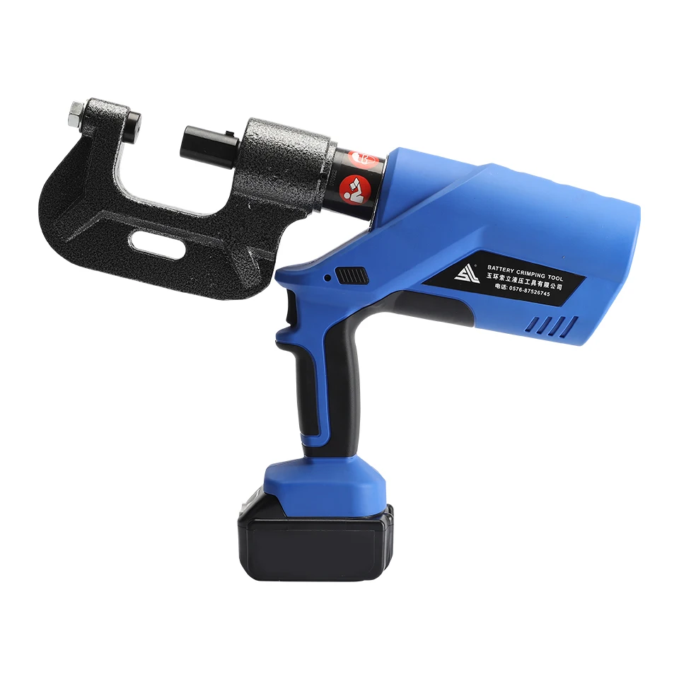 EZ-28 Battery Powered Hydraulic Rivet Gun