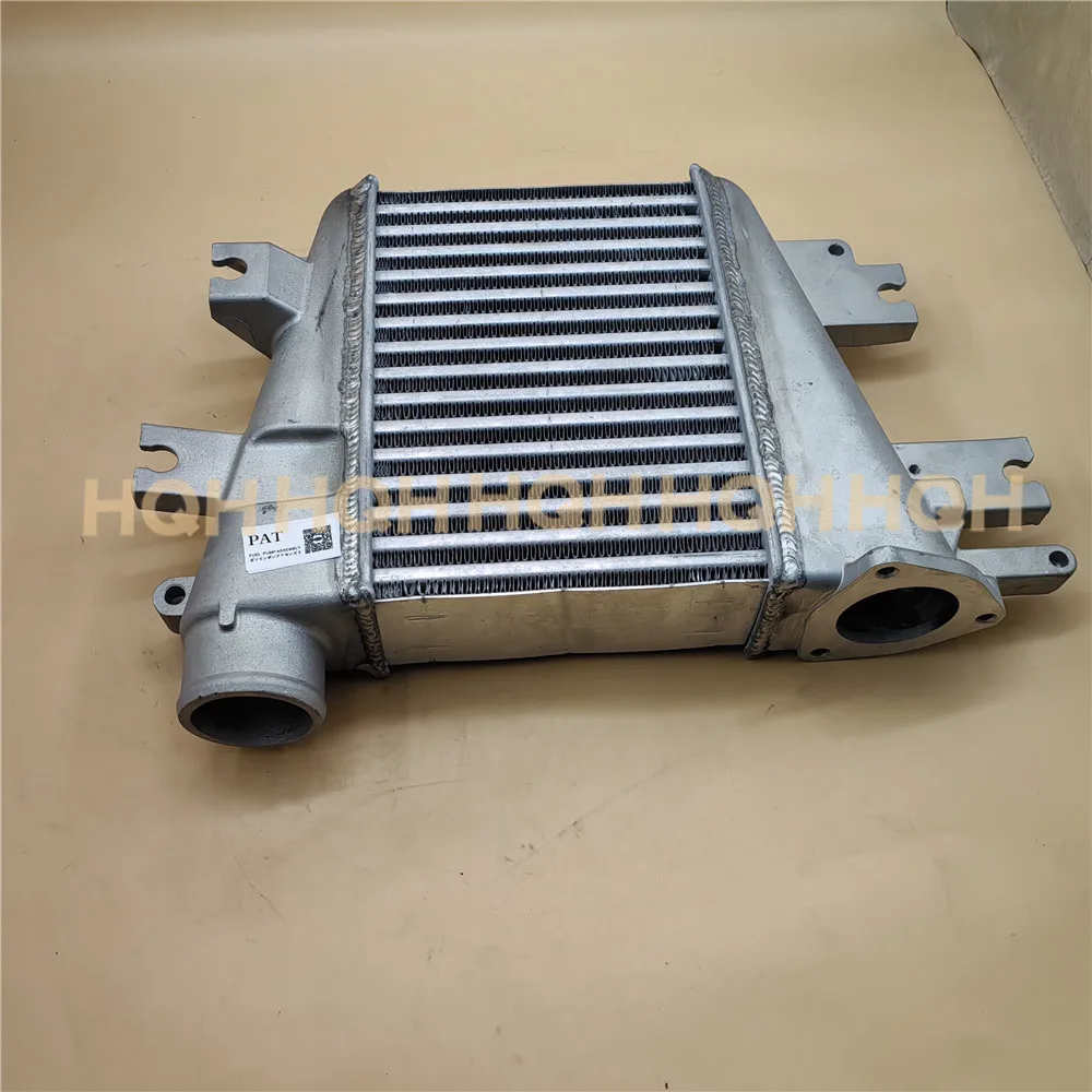 HQH HIGH QUALITY InterCooler for Nissan Patrol GU Y61 ZD30 3.0L Turbo Diesel 1997-07 14461-VC106 14461-VC10A