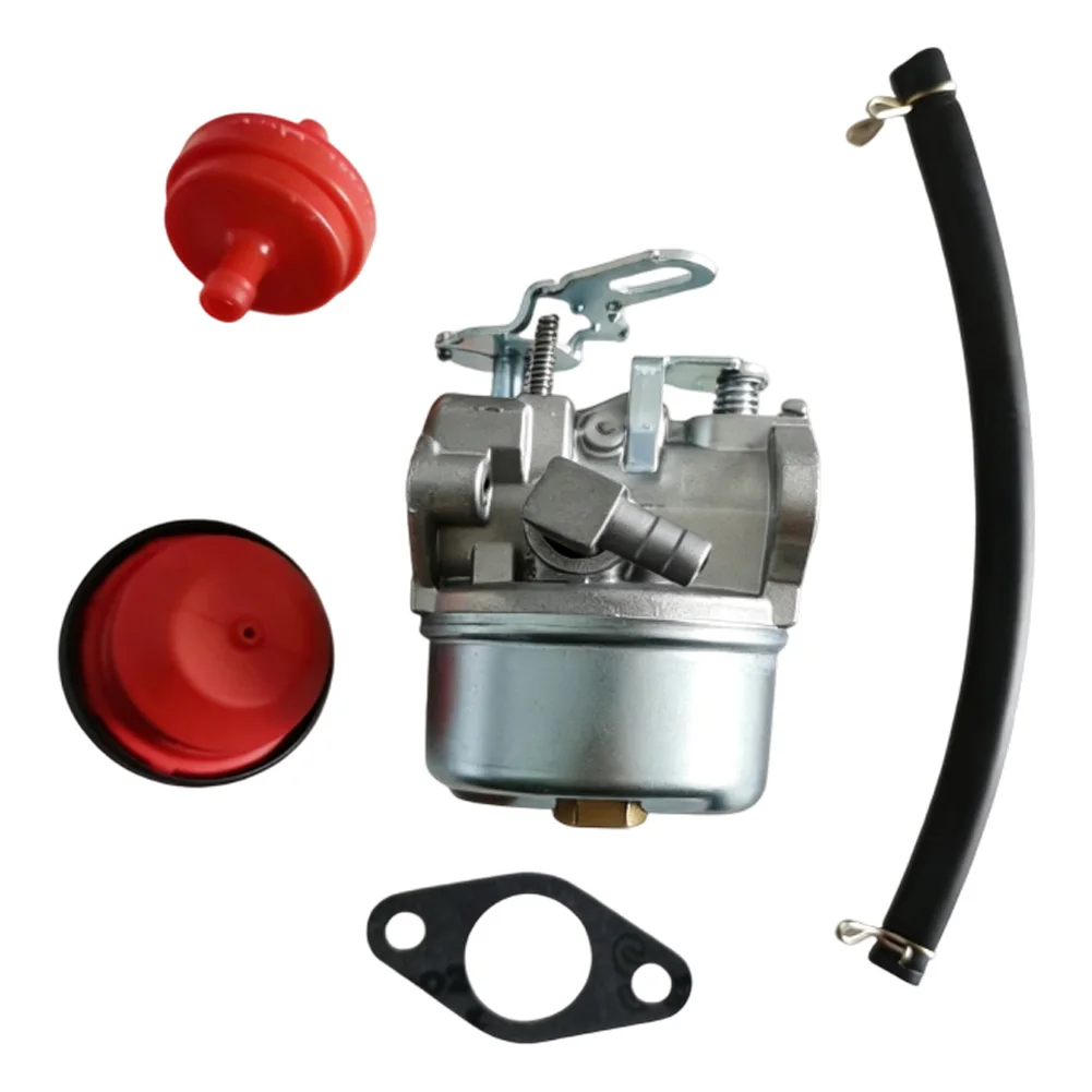 

1 комплект прецизионно изготовленных карбюраторов для снегоуборщиков Snapper I 422, подходит для двигателя Tecumseh, повышает топливную эффективность