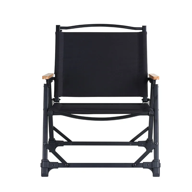 

Customizable New Removable Chair Convenient Aluminum Alloy Outdoor Camping
