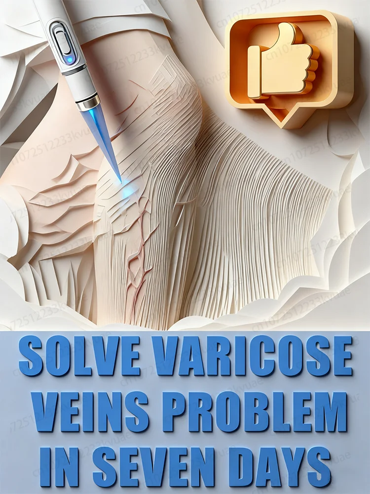 Laser-Venenus-Behandlungsstift der 2. Generation zur Behandlung von Krampfadern