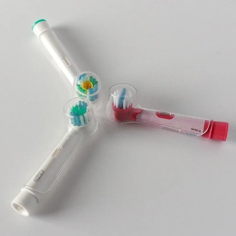 Thumbnail 4 - #2 Trending Toothbrush Covers Right Now