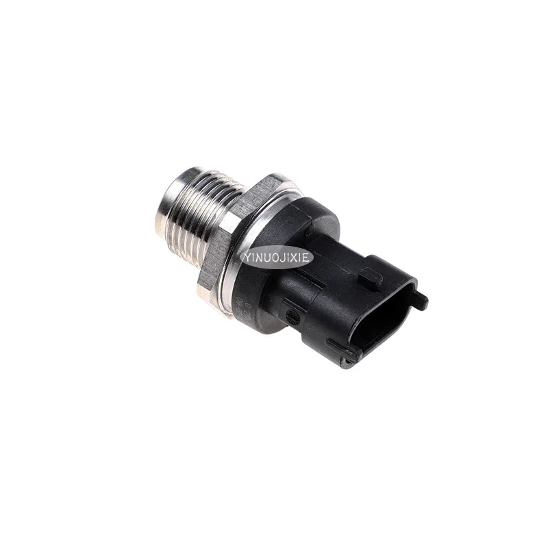 

Excavator Accessories Suitable For Dodge Car Fuel Pressure Sensor, Pressure Switch Sensor 0281006425