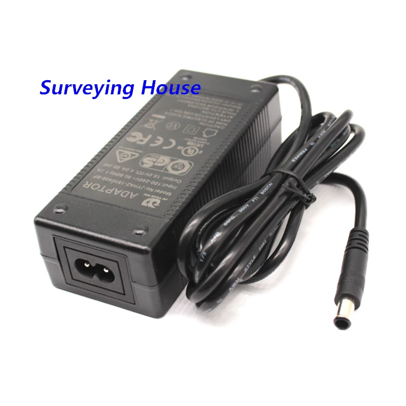 Charger for Trimble Tsc3 Data Collector