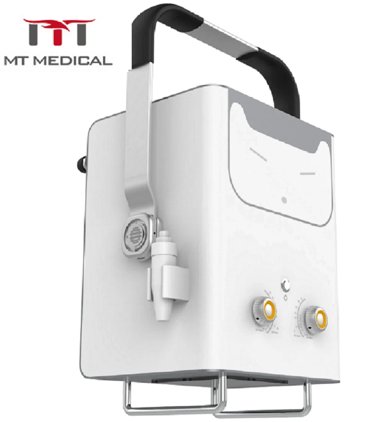 Hot Selling Medical Equipment Pet Veterinary X-Ray Machine  Portable Veterinary X Ray Machine For Cheap Prices