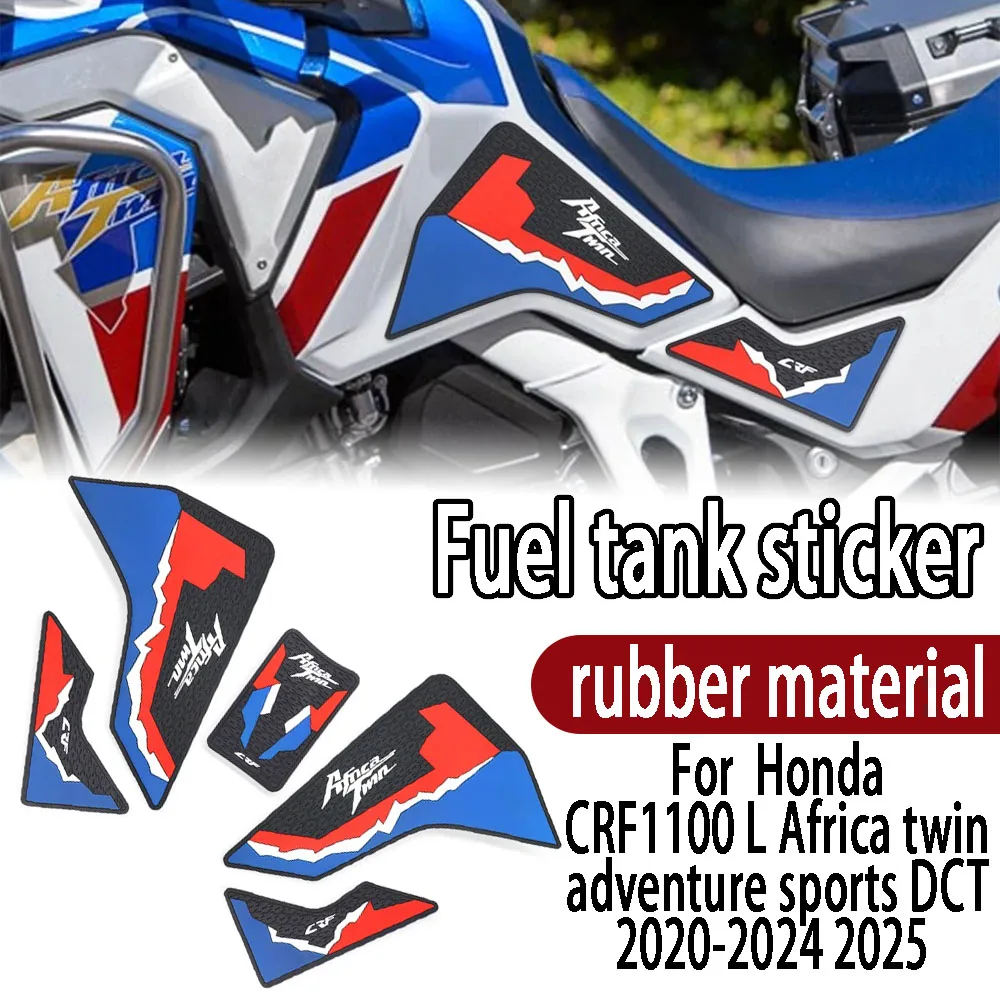 for-honda-crf1100-l-africa-twin-adventure-sports-2020-2025-motorcycle-fuel-tank-pad-decoration-modification-protective-sticker