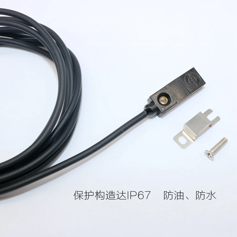 Limit Metal Proximity Switch Sensing Sensor NPN Normally Open TL-W3MC1.PNP Normally Open TL-W3MB1