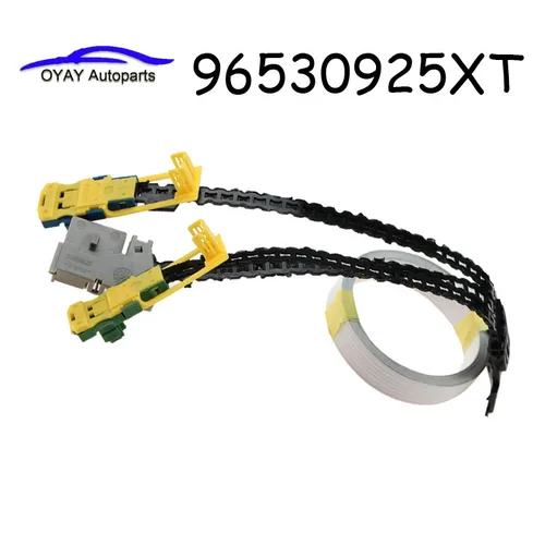 NUEVO de alta calidad 96530925 Cable de repuesto XT para Peugeot 206 307 406 807