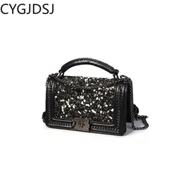 Shoulder Bag Handbags for Women Ladies Handbags Side Bags for Women Luxury Designer Handbag Crossbody Bags for Women Bolso Mujer