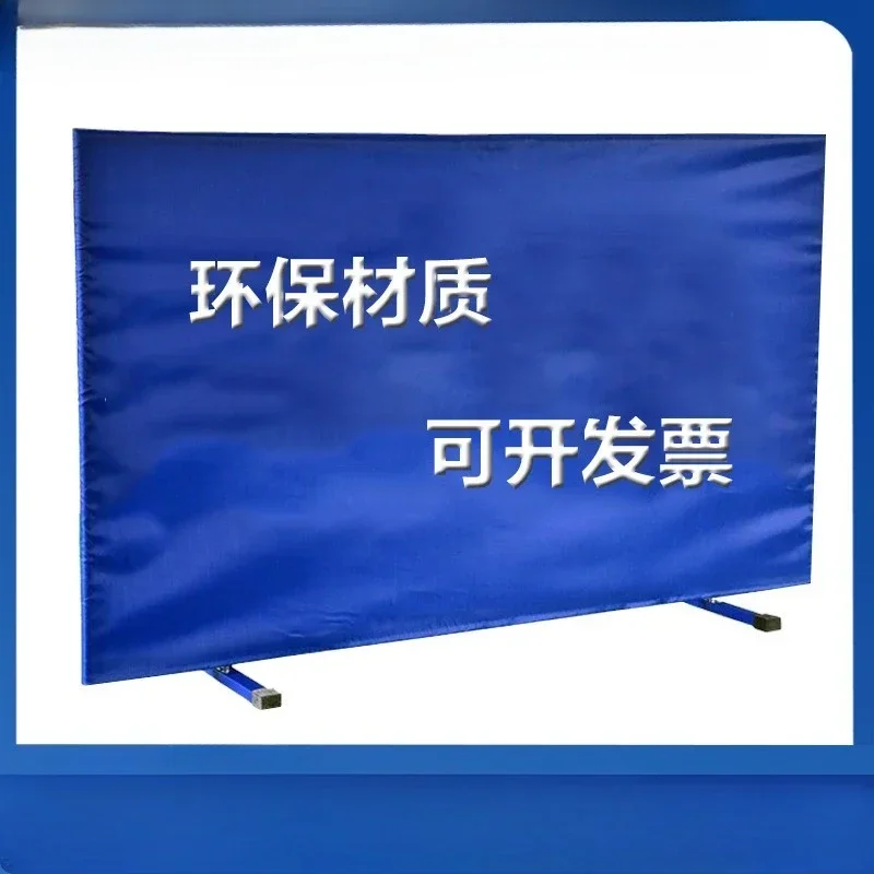 TAO Table tennis baffle indoor tarp training school standard table tennis table partition garden block