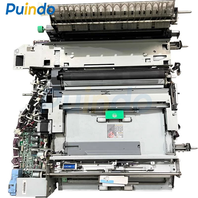

Оригинальный 90 новый 1 комплект дуплексного блока для Konica Minolta Bizhub C6000 C7000 C6500 C6501, автоматический дуплексный блок (ADU)