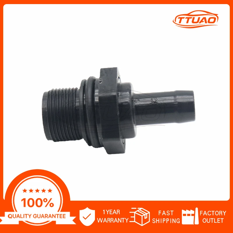 1-10X PCV Valve Check Valve Exhaust Valve for GM Chevrolet Aveo 5 Nissan Sentra Almera Tiida Murano Daewoo Optra CV2565C 6P1290