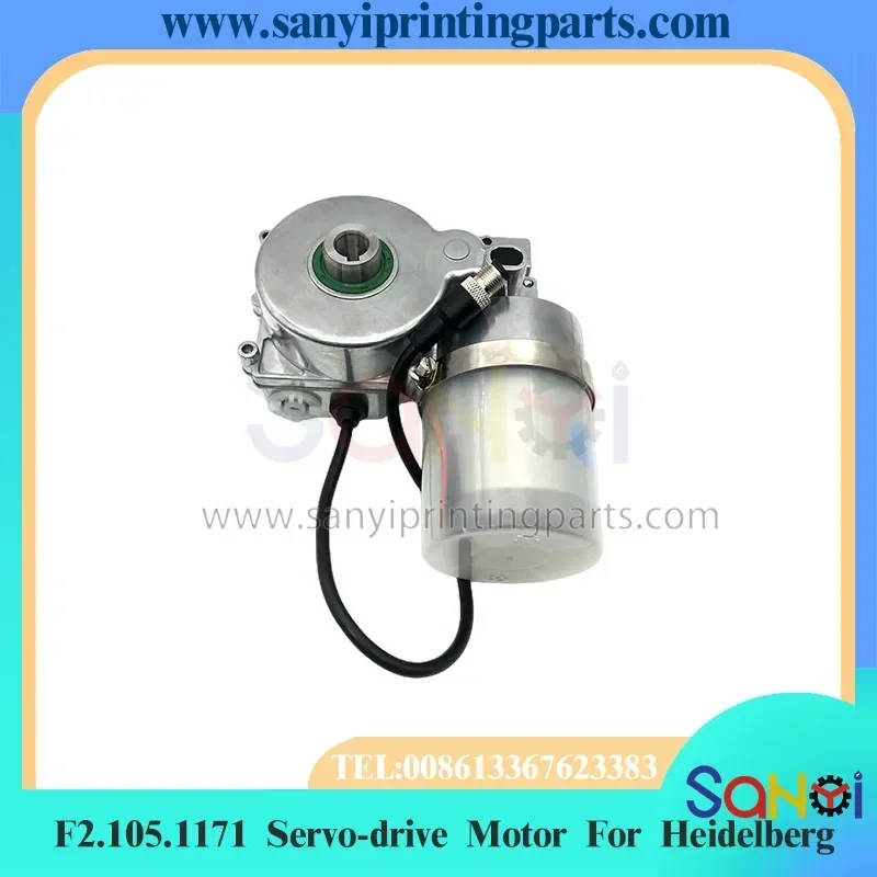 1 Pcs Good Quality F2.105.1171 SM102 CD102 XL105 Machine Servo-drive Motor