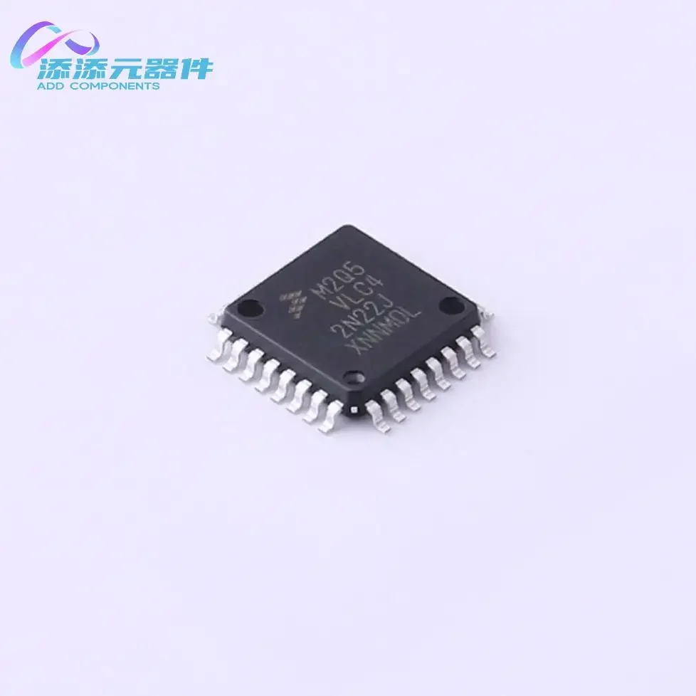 10 unids/lote MKE02Z32VLC4 LQFP32 nuevo Original en Stock