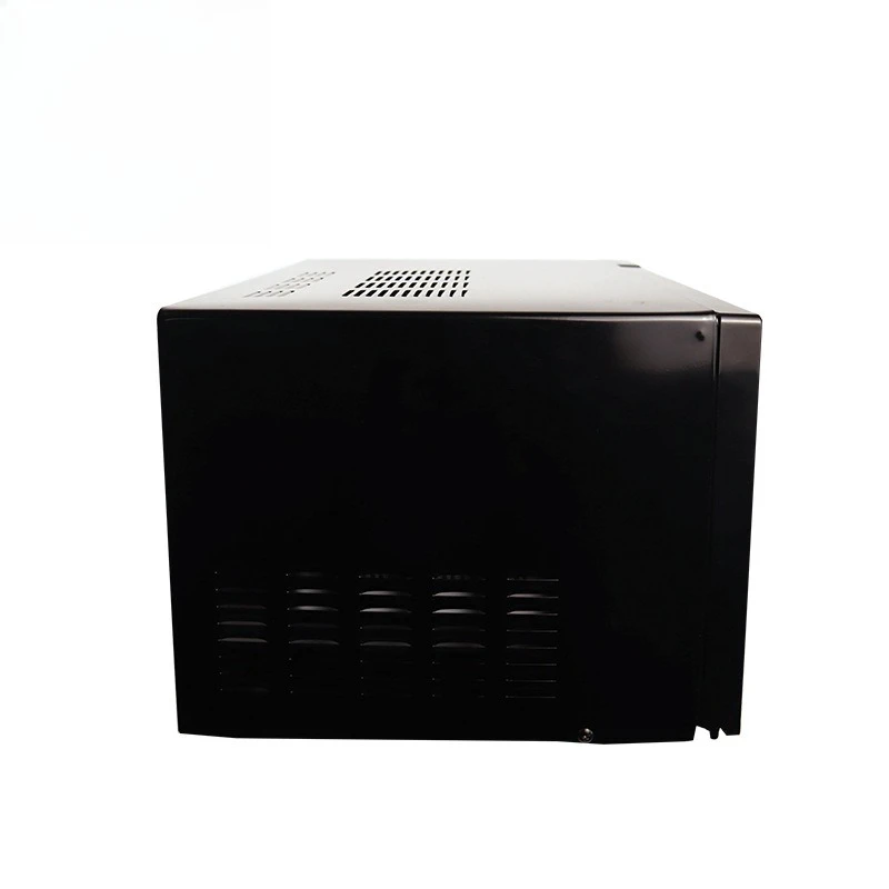 أداة الهضم بالميكروويف، شاشة رقمية ذكية للمختبر من النيتروجين الإجمالي والفوسفور الإجمالي #2