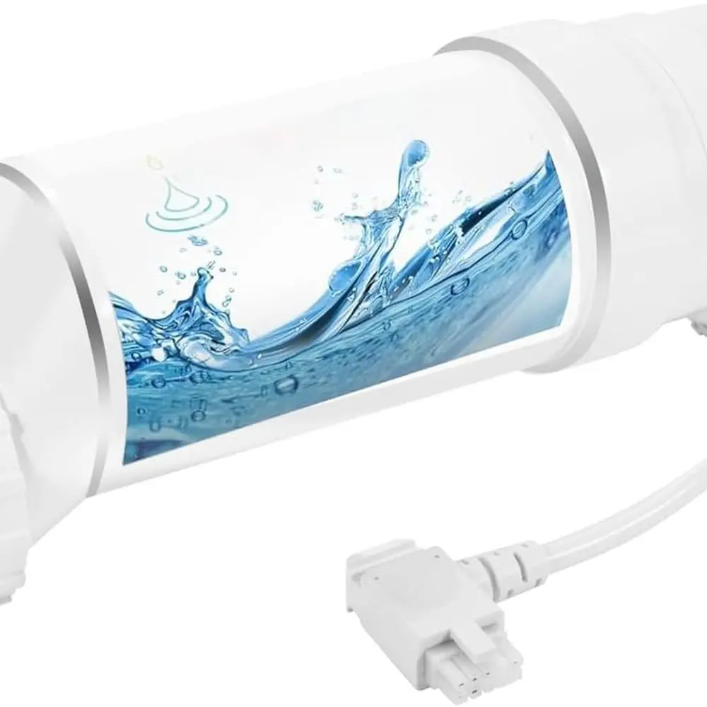 

15K Gallon Pool Salt Chlorinator Replacement for AquaRite, AquaTrol Salt Cells - In-Ground Pool System