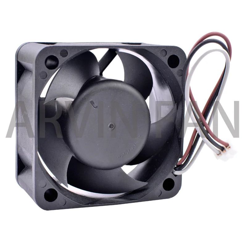 AUB0512L-ventilador de refrigeración de 3 líneas para reparación y reemplazo de proyector, 5cm, 50mm, 50x50x25mm, 5025 DC12V, 0.12A