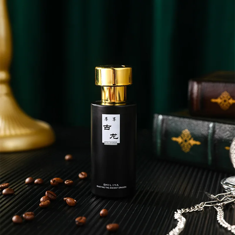Cologne Perfumes Long-lasting Fragrance Oriental Woody Scent Fresh Light Body Mist Eau de Toilette for Men Daily Wear and Dating view 4