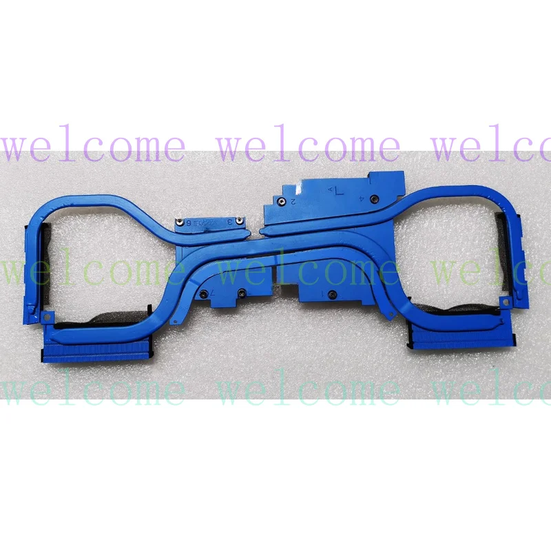 

Dell G5 5590 7590 7790 0K3MCM 0XRF05 Cooling Heatsink Assembly | For Dell G5 5590 7590 7790