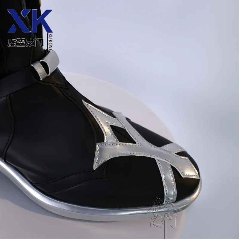 أحذية جينشين إمباكت فلينز التأثيرية أحذية كيريل تشودوميروفيتش فلينز أحذية خفيفة لحفلات فورينزو للرجال البالغين