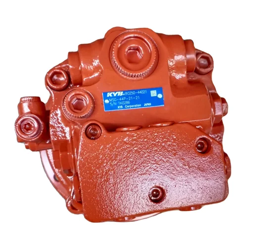 Msg Series Precisio…