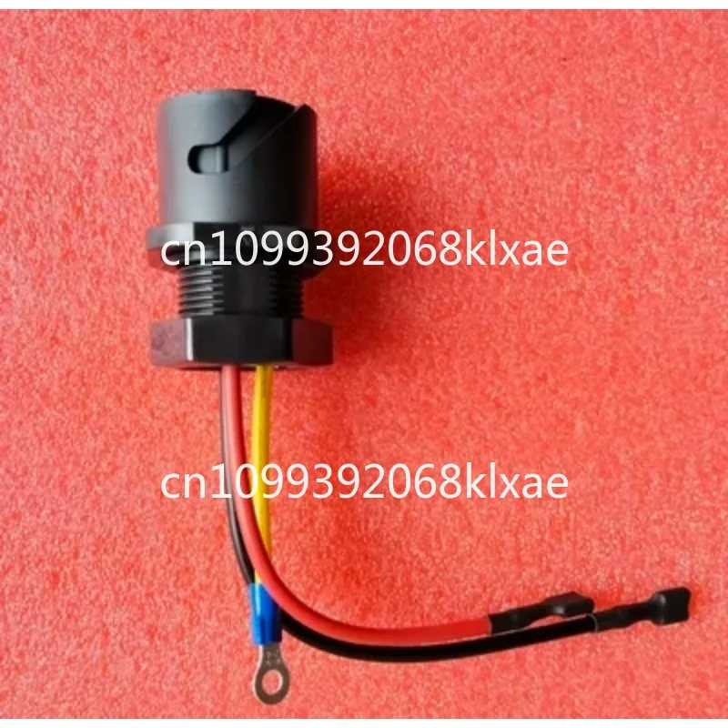 Inverter AC terminal block, single-phase machine dedicated adapter connector