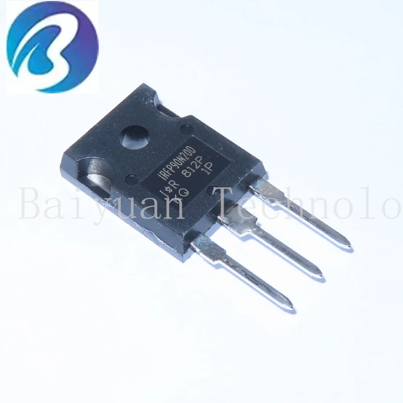 IRFP90N20DPBF MOSFET N-CH 200V 94A TO247AC