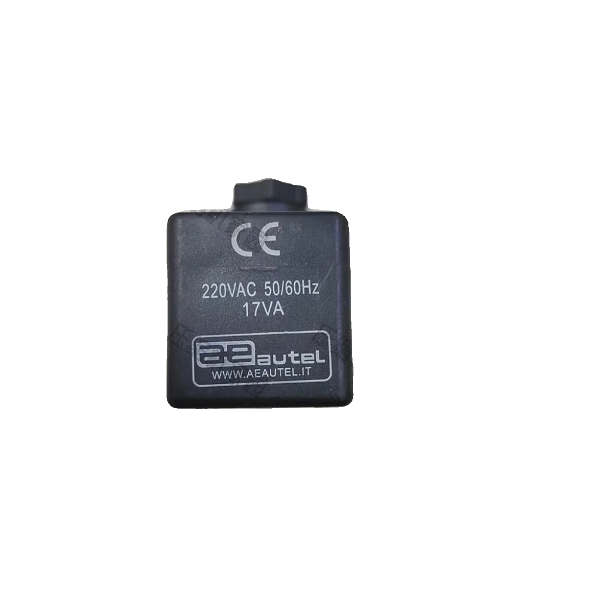 WWW.AEAUTEL.IT   220VAC 50/60 هرتز 17VA لفائف