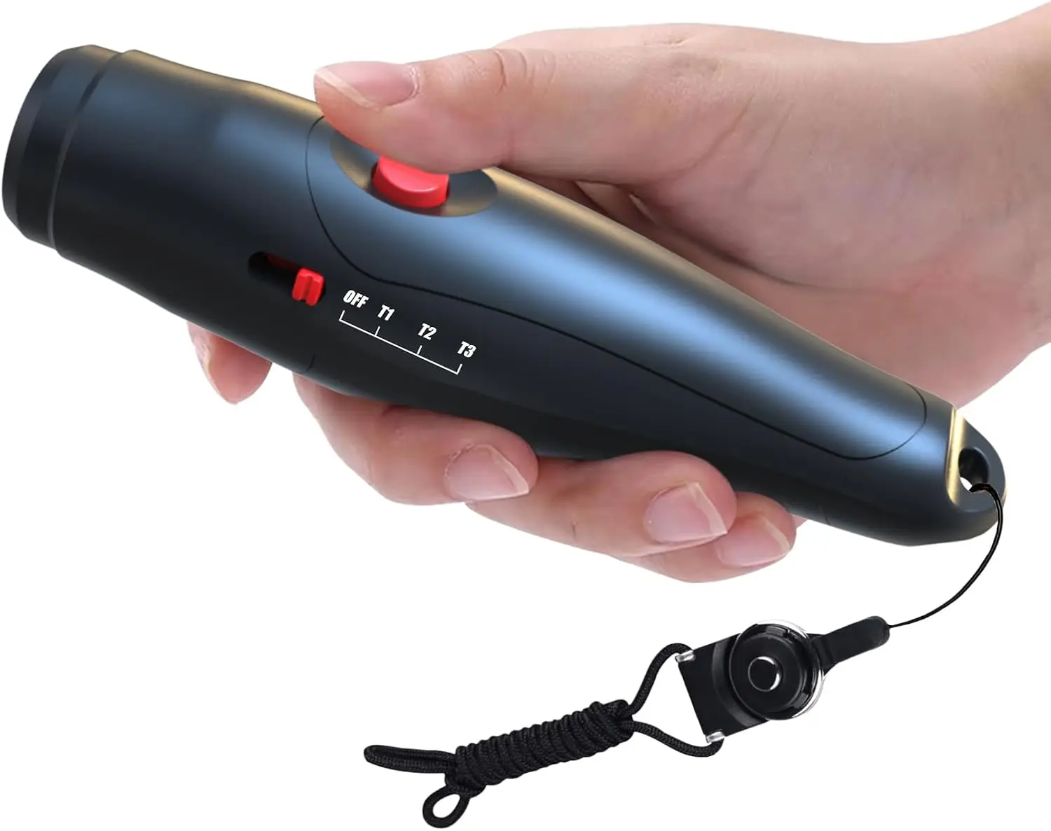 

Электронный свисток, 3-режимный звук высокой громкости для активного отдыха, контроль движения, спортивный рефери и тренировка голубя