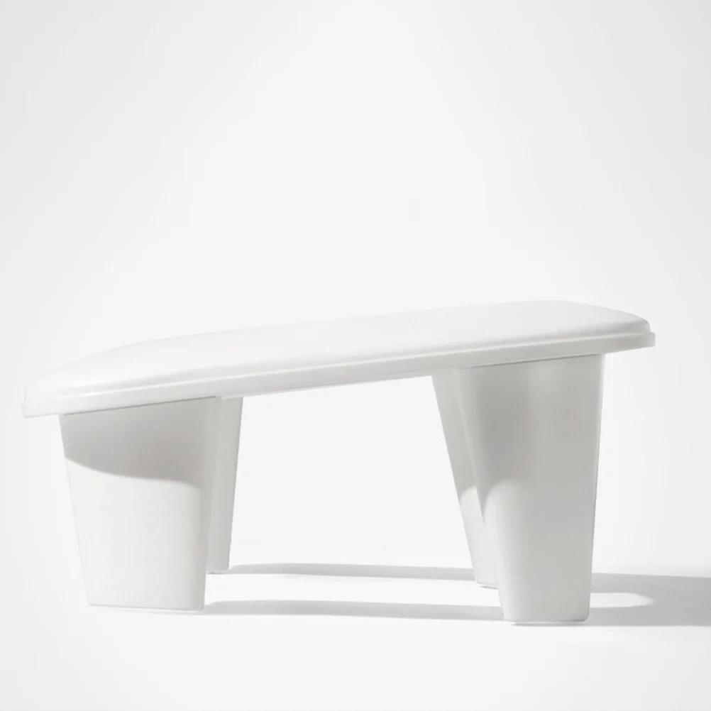 

Портативная U-образная подставка для ногтей, съемная подушка для поддержки рук для маникюра, принадлежности для акрилового маникюрного салона