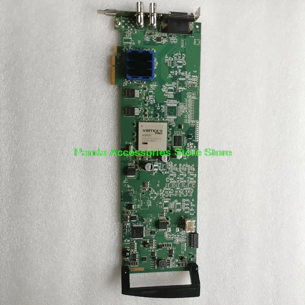 

Video Capture Card DSXLE2/02/100* Y7244-01 REV.A