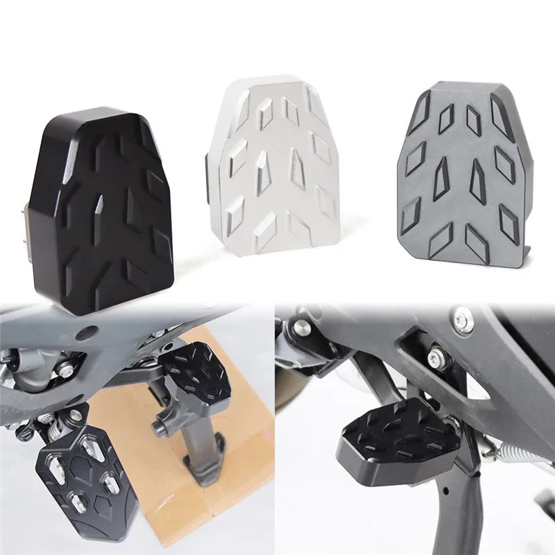 

Motorcycle Rear Brake Lever Pedal Extender Foot Enlarge Extension Enlarge Stand For R1300GS R 1300GS R 1300 GS