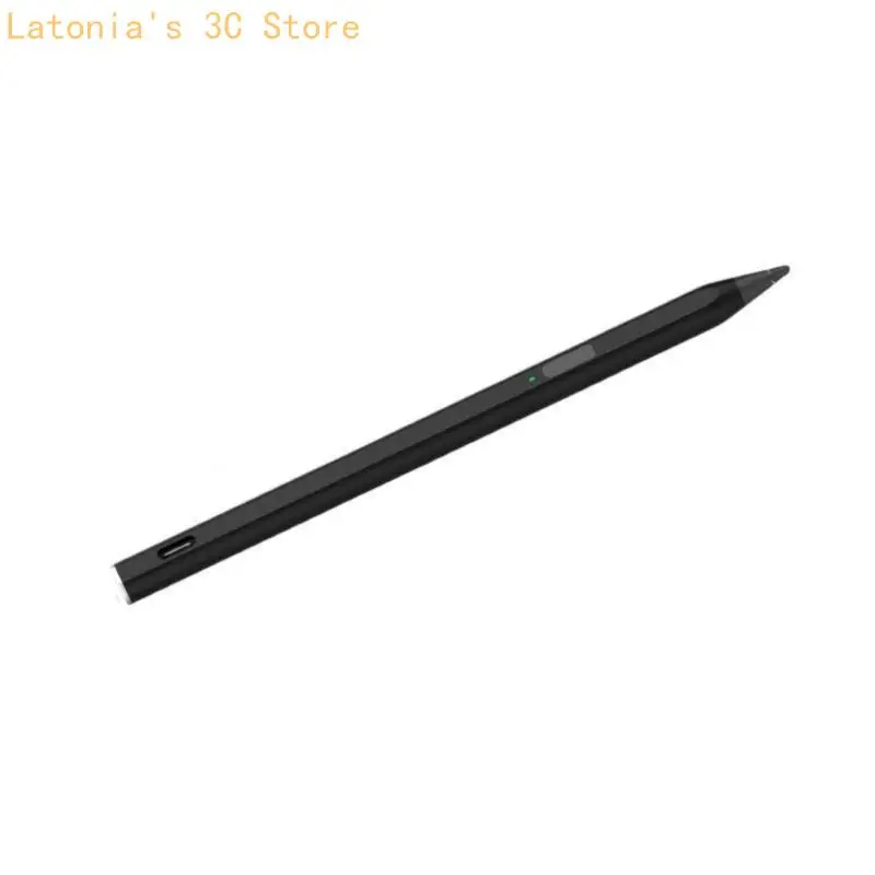 

X3UB Rechargerable Drawing Pen Capacitive Styluses Pen for 11.8inch Tablet