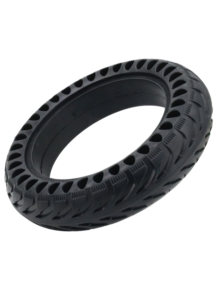 8.5x2.0 Solid Honeycomb Tires for Electric Scooters, 8-Inch S1 S2 S3 Non Pneumatic Tires, Explosion-Proof Wheel Tires Fast Delivery