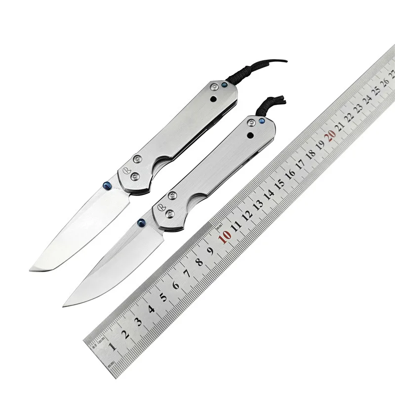 Outdoor knife camping high hardness life-saving knife portable self-defense knife